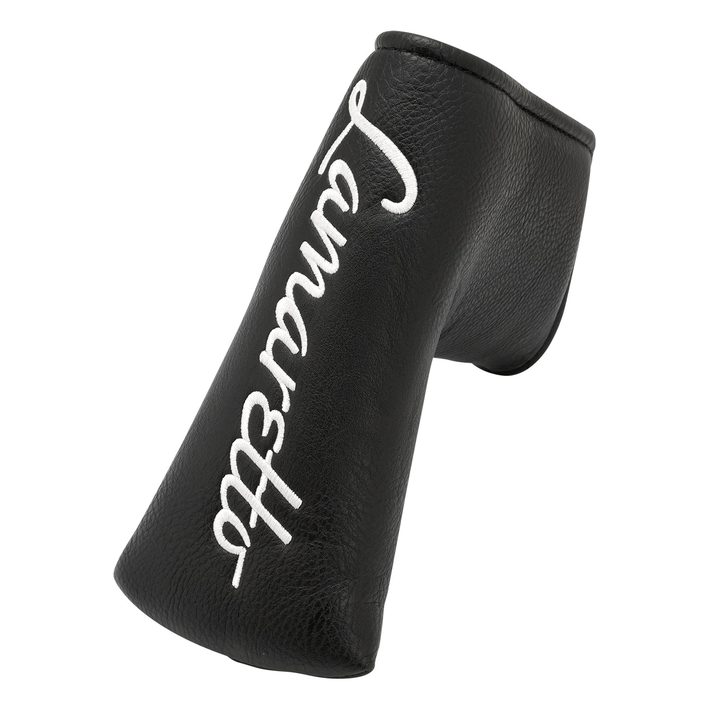Lamaretto Golf Leather Putter Head Cover - Blade