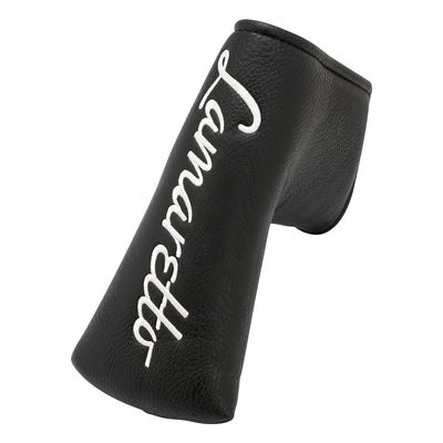 Lamaretto Golf Leather Putter Head Cover - Blade