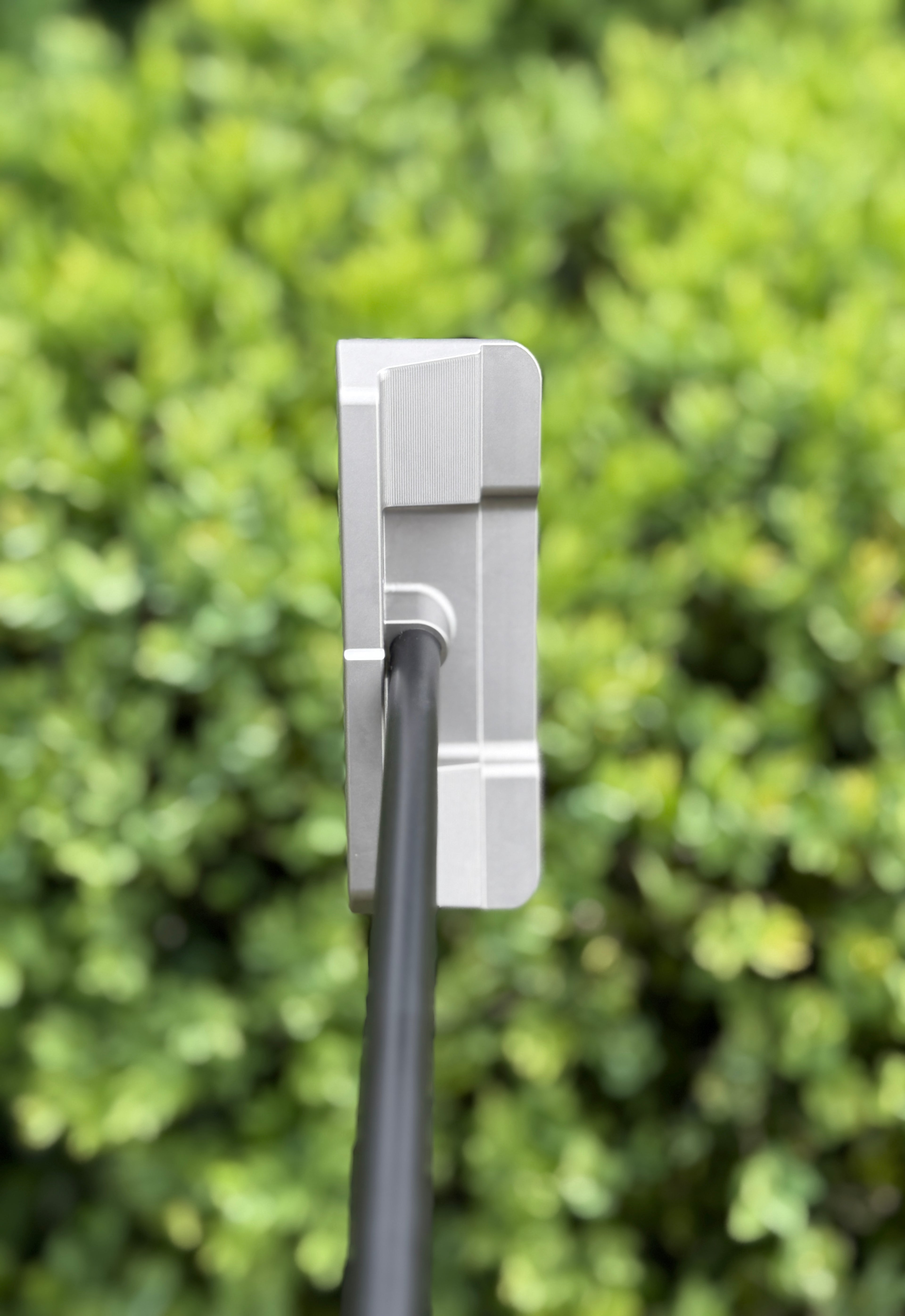 Lamaretto Model 1 Zero-Torque Putter