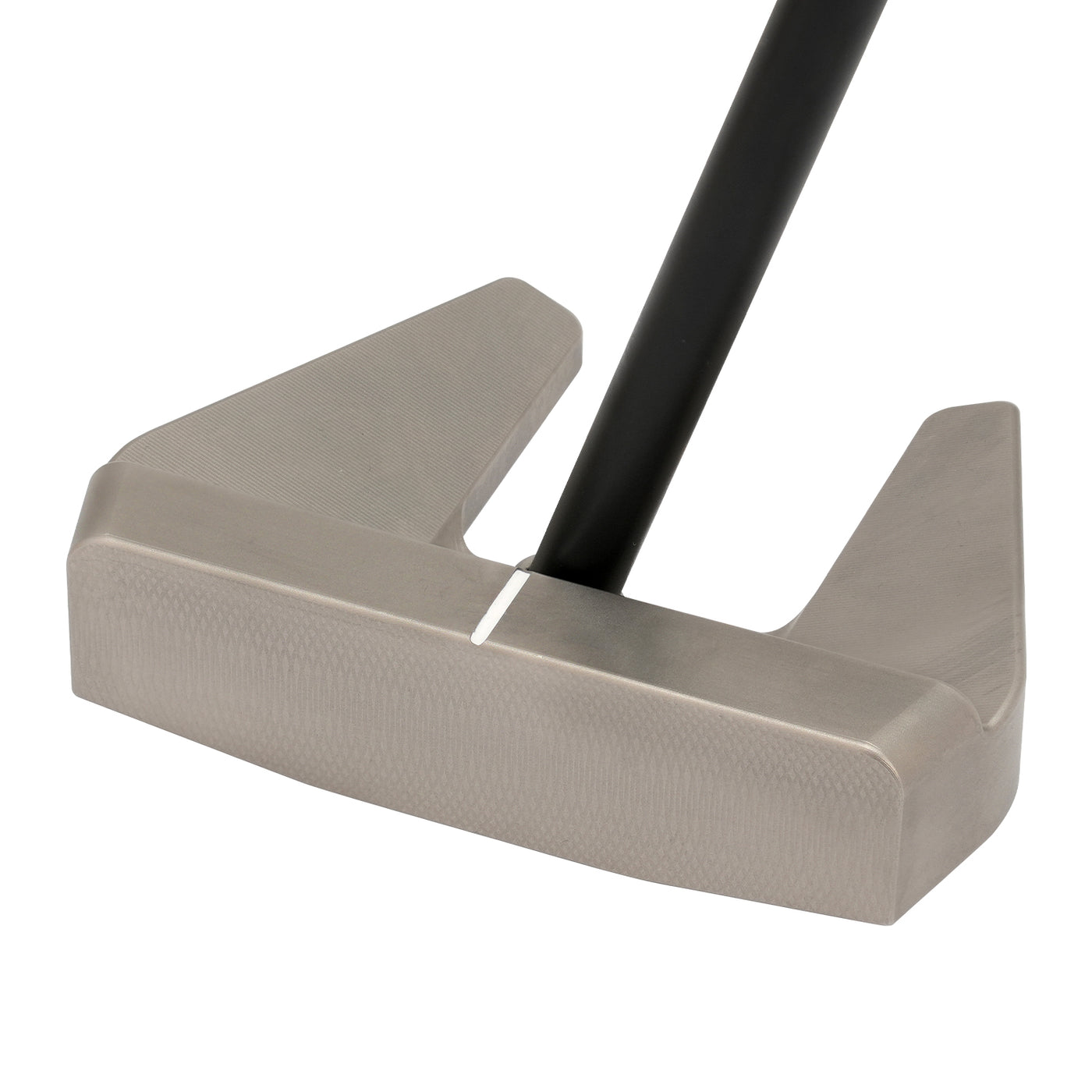 Lamaretto Golf Model 2 Zero-Torque Putter