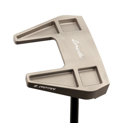 Lamaretto Golf Model 2 Zero-Torque Putter
