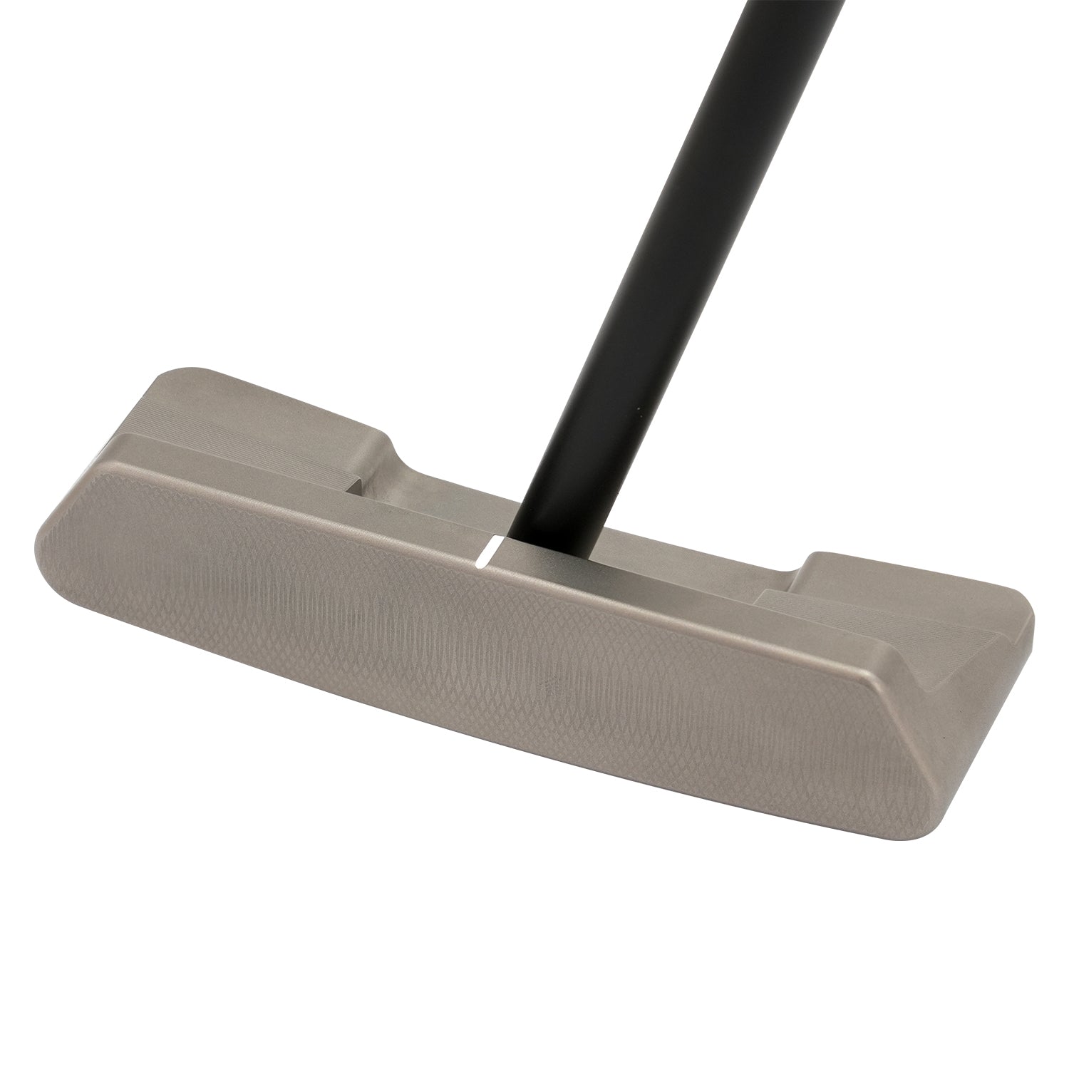 Lamaretto Golf Model 1 Zero-Torque Putter
