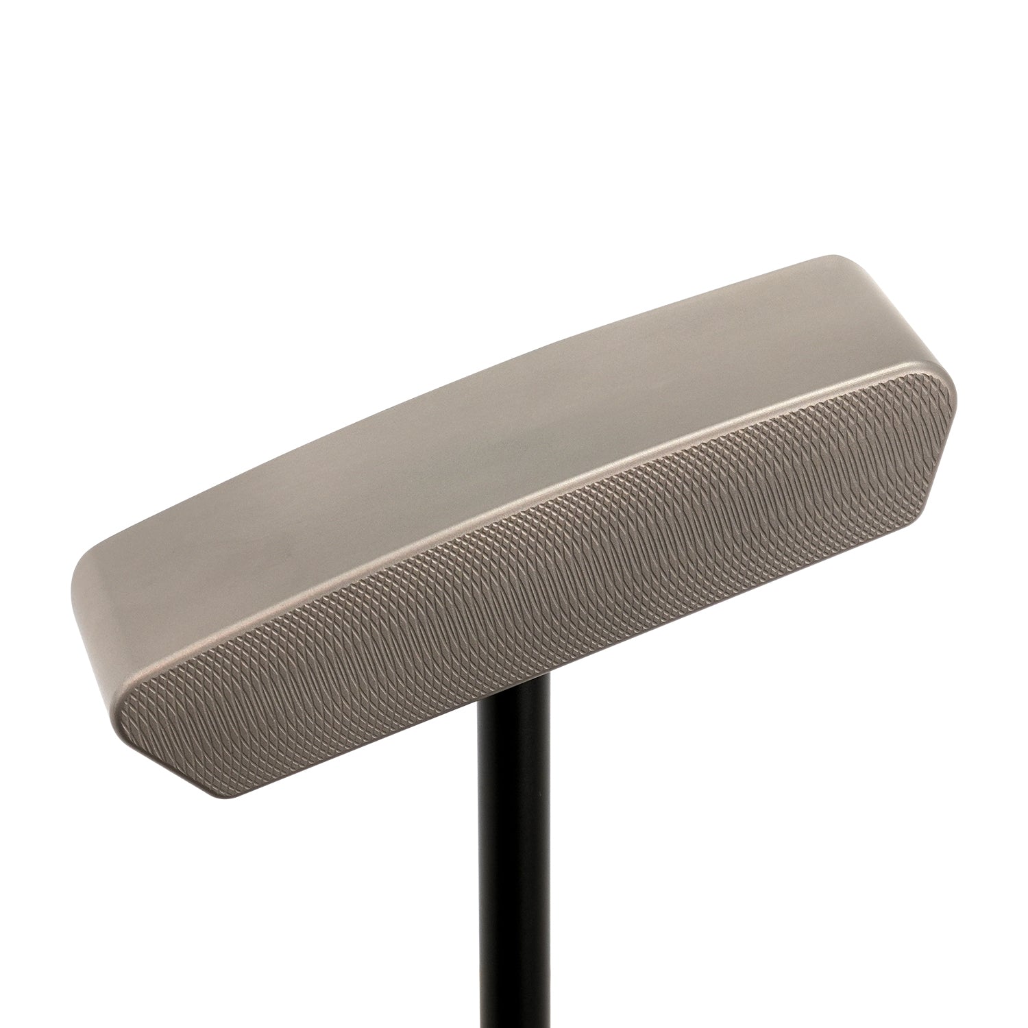 Lamaretto Golf Model 1 Zero-Torque Putter