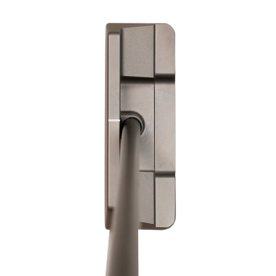 Lamaretto Golf Model 1 Zero-Torque Putter