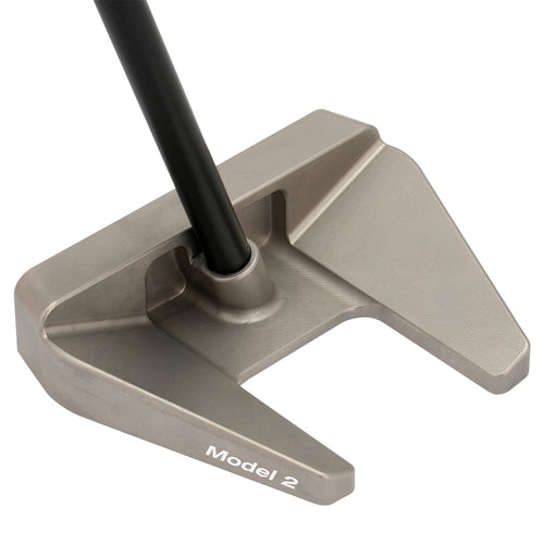 Lamaretto Golf Model 2 Zero-Torque Putter