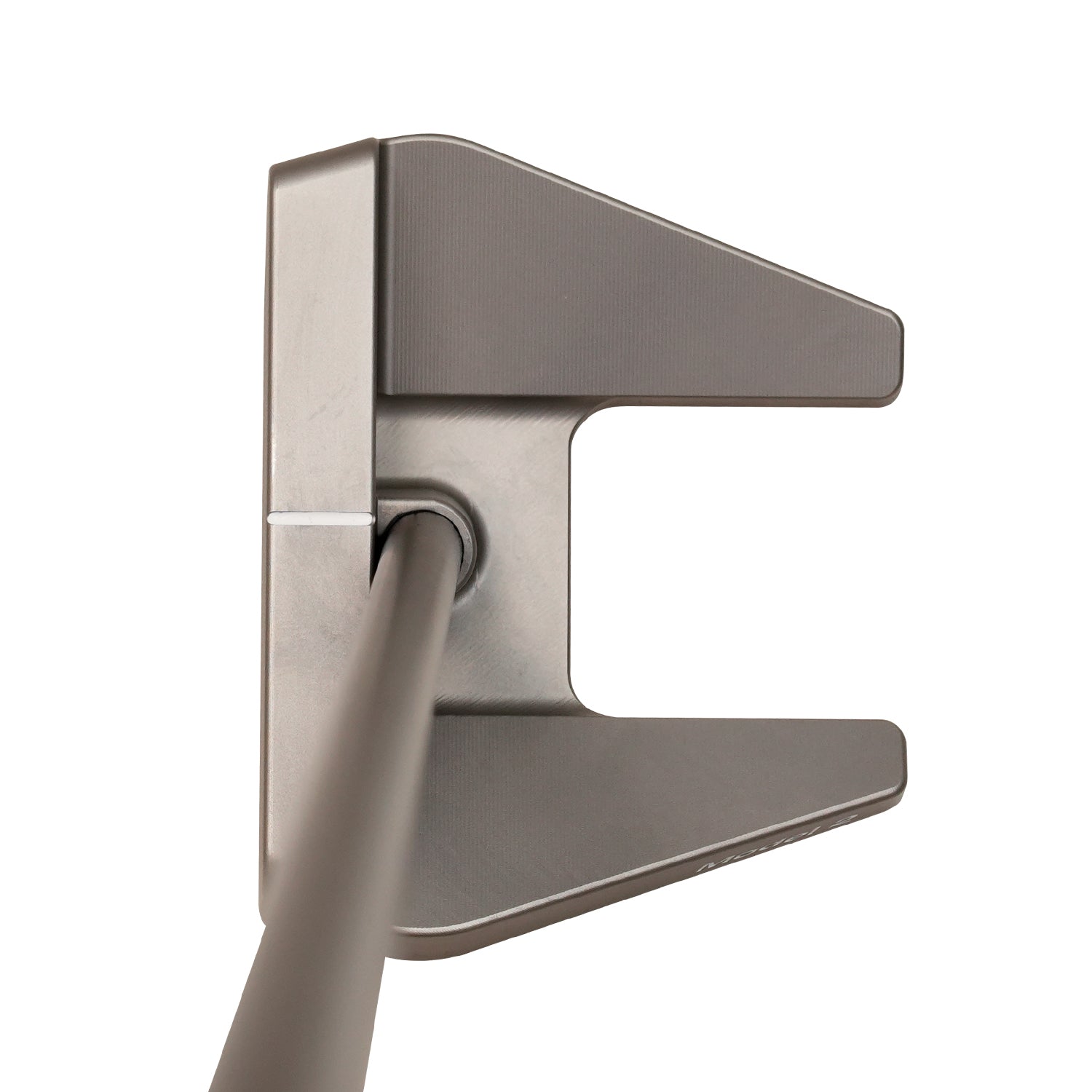 Lamaretto Golf Model 2 Zero-Torque Putter