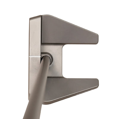 Lamaretto Golf Model 2 Zero-Torque Putter
